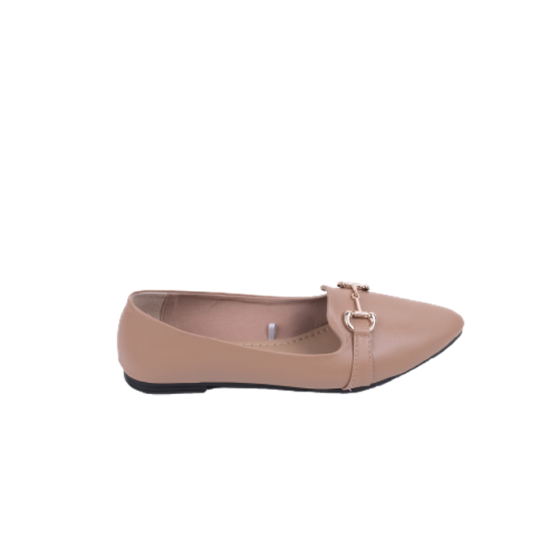 I21 Sepatu Flat Wanita 3