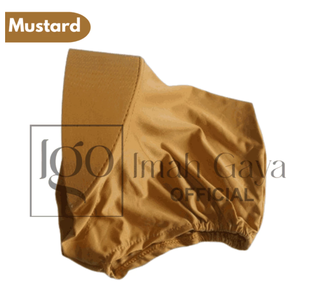  IGO Ciput Marsha Inner Top Jersey