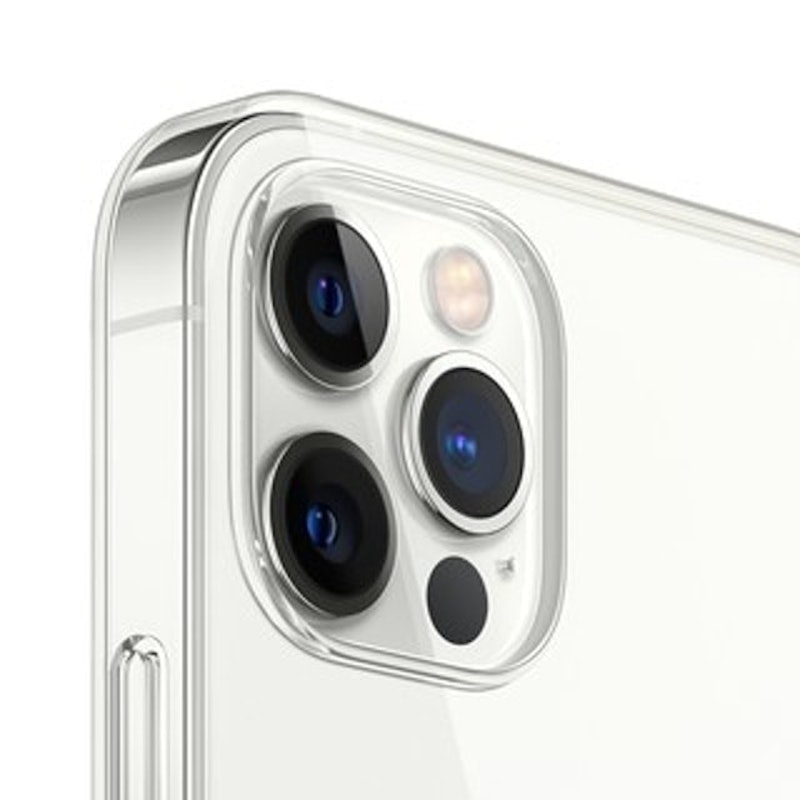 iPhone 12 Pro Max Clear Case with MagSafe 2