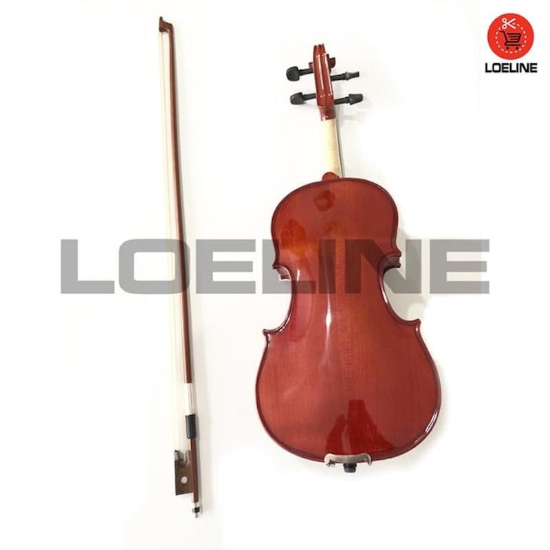 Yamada Biola Size 1/2