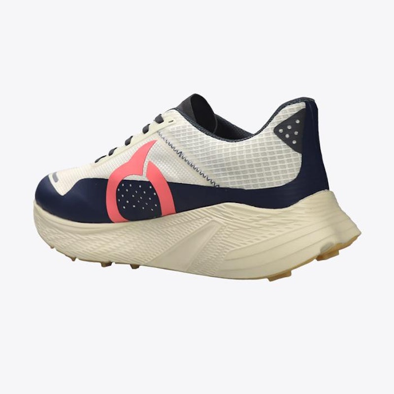 Ortuseight Sepatu Trail Run Annapurna Sand Navy 4