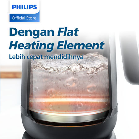 Philips Electronics Philips Kettle 1000 Series HD9314/92