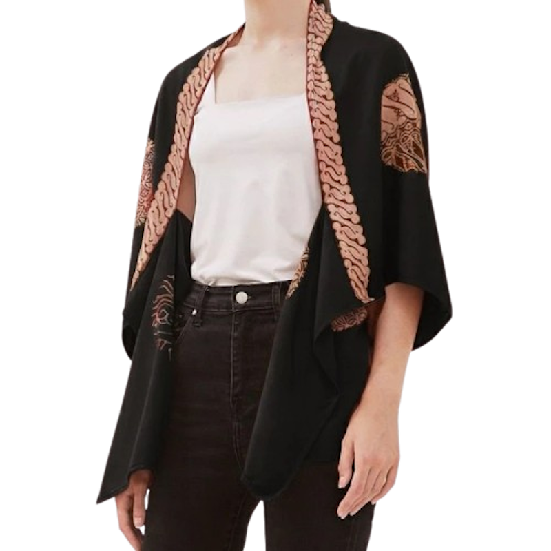 Nigaya New Nanda Outer