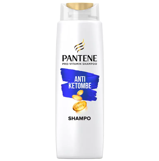10 Rekomendasi Shampoo Pantene Terbaik  1