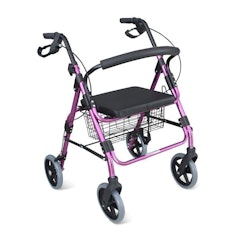 OneMed Rollator Walker Beroda