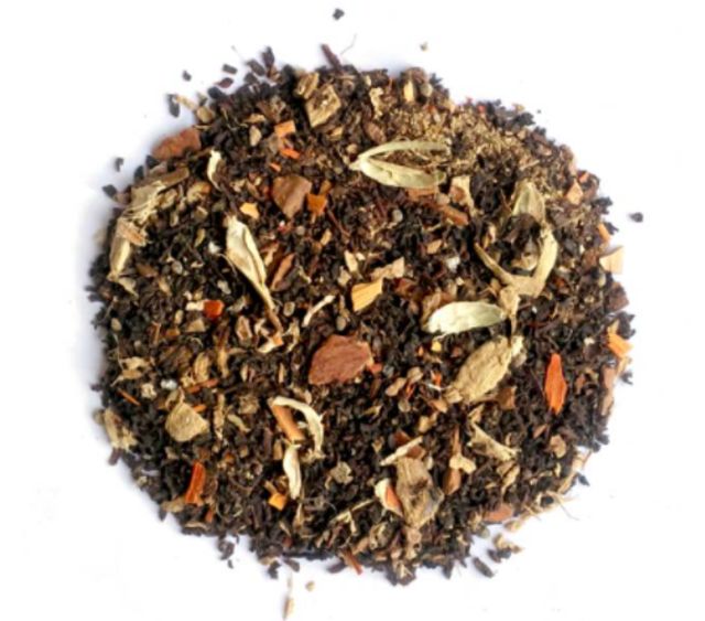 Banda Neira - Teh Rempah Herbal