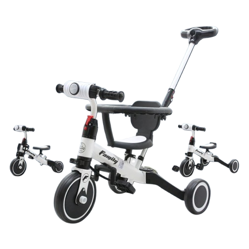 Family Balance Bike MAX ｜ F-703