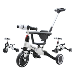 Family Balance Bike MAX