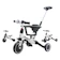 Jakarta Tunggal Citra Family Balance Bike MAX 1