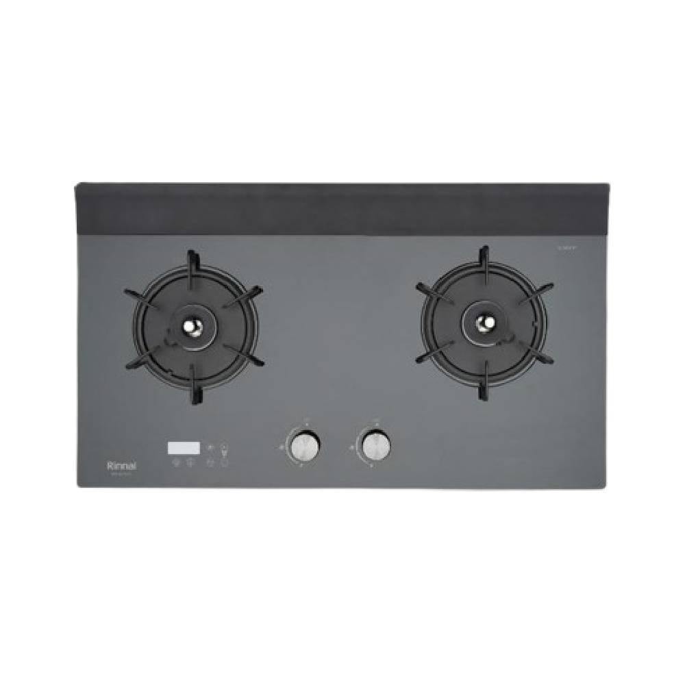 Rinnai ｜ Kompor Tanam Gas  ｜ RB-A2660G (B)
