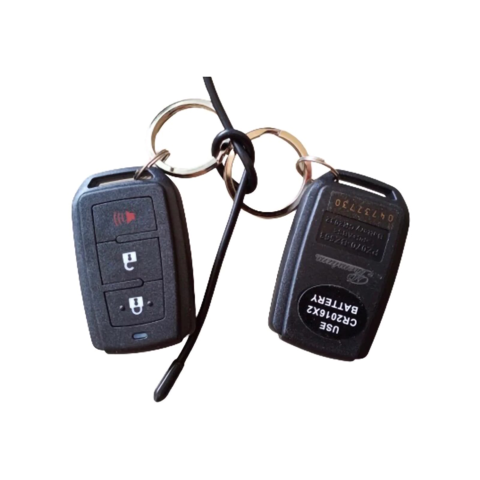 Beltech Sistem Alarm Mobil 2