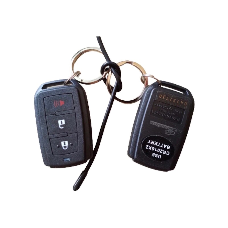 Beltech Sistem Alarm Mobil 2
