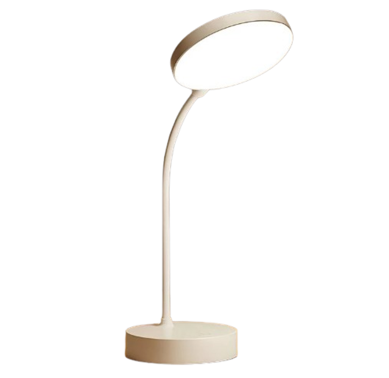 Skytime Tri-color LED Study Lamp LL08