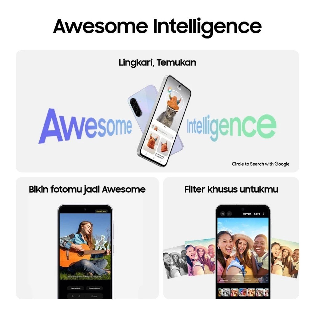 Samsung Electronics Samsung Galaxy A36 5G