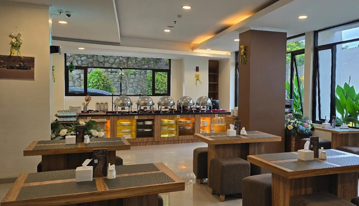 Point C Hotel Bandung 4