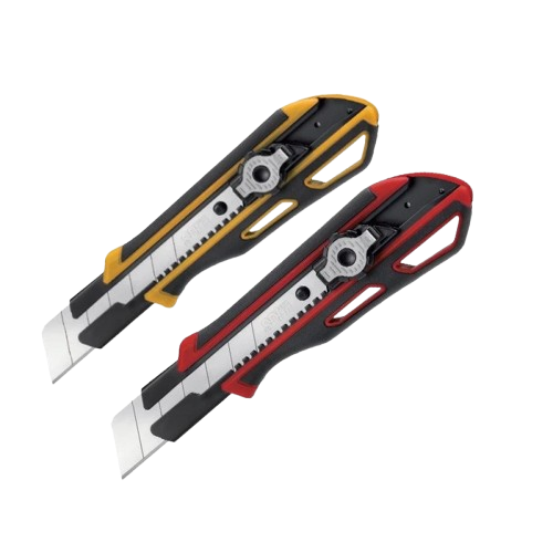 SDI Supreme Heavy Duty Cutter Duo Lock Knife ｜ 0445C