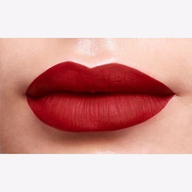 Oriflame OnColour Matte Lipstick 4
