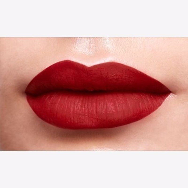 Oriflame OnColour Matte Lipstick 4