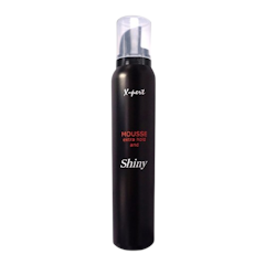 X-pert Hair Mousse