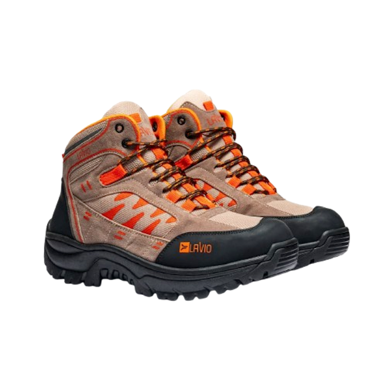 Lavio Leon Sepatu Pria Hiking 1