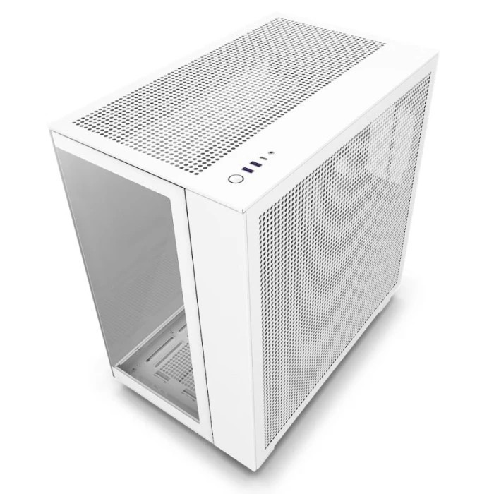 NZXT H9 Flow