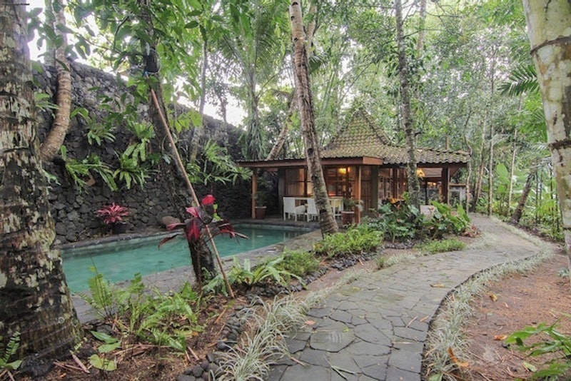 Khayangan Resort 2