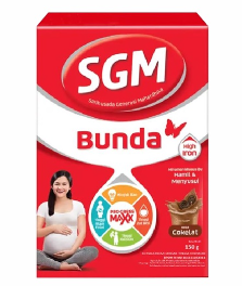 SGM Bunda