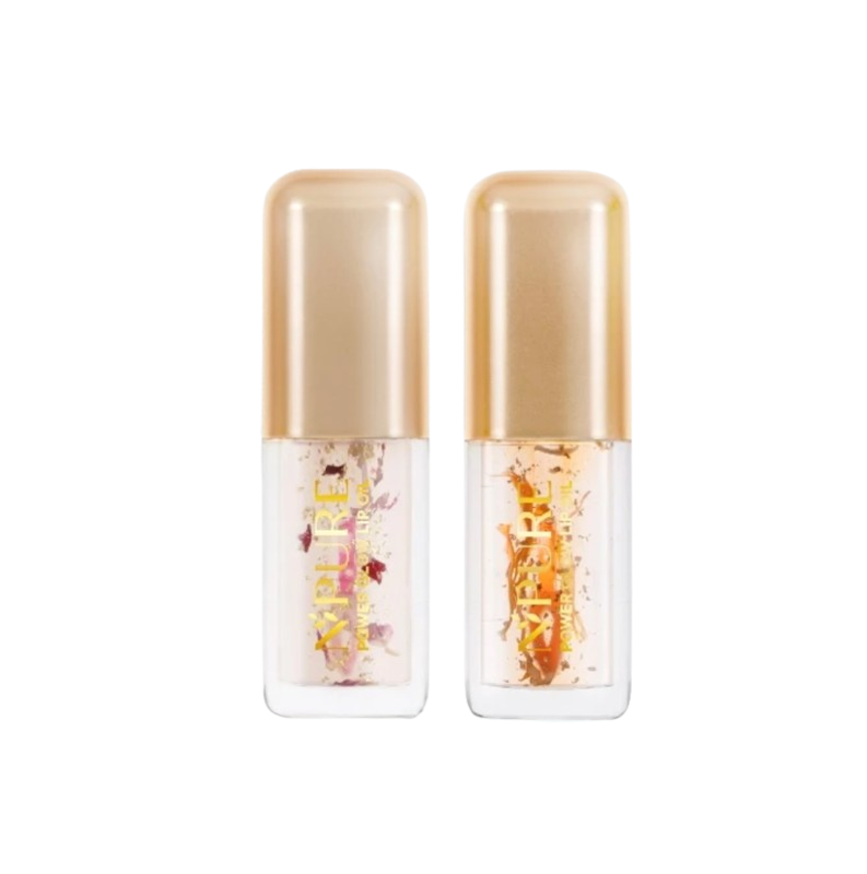 Power Glow Lip Oil 1
