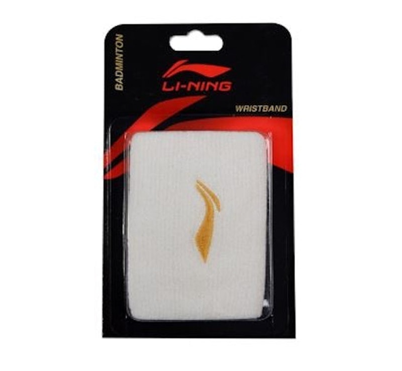 Li-Ning Team Wristband 4