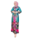 Pelangi Jaya Kebaya Kipas Sapujagat 1