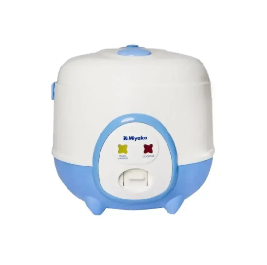 10 Rekomendasi Rice Cooker Mini Terbaik  [Tahan Lama, Cocok untuk Anak Kos] (Terbaru Tahun 2026) 3