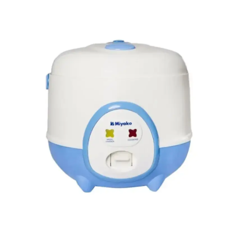 Miyako Rice Cooker Mini 0.6L 1