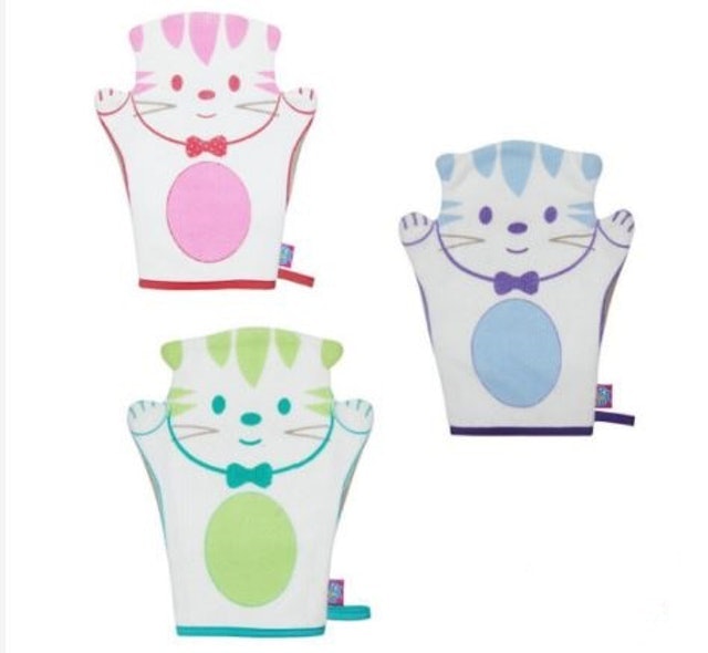 Baby Joy Waslap Print Karakter BJW1201-1204