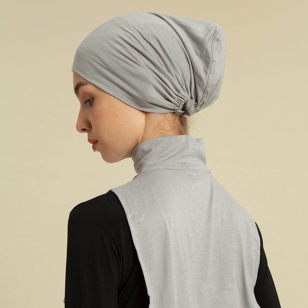 LOZY  NECK COVER