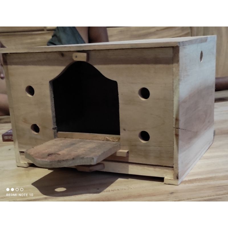  Gupon Merpati Model Slorok