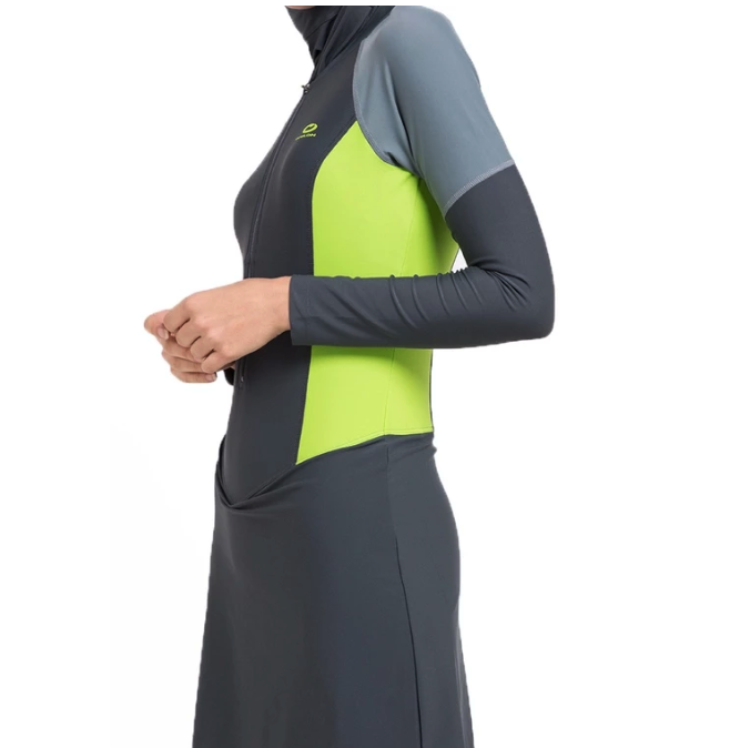 Opelon Garment Indonesia Opelon Baju Renang Muslim Wanita