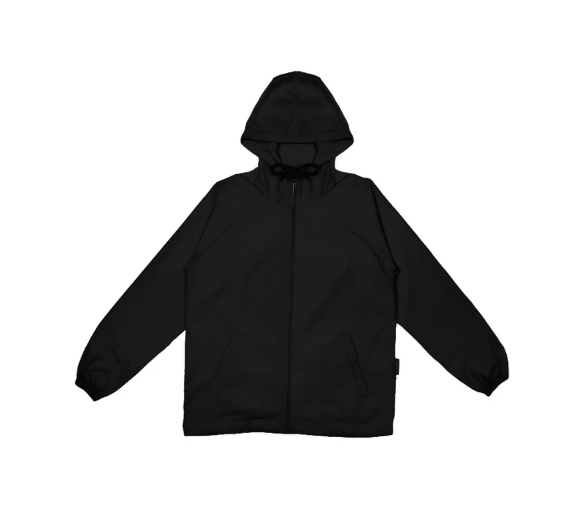  Thesilversky Kayra Jacket