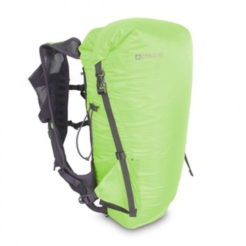 Quebec Waterproof 1