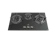 Electrolux Kompor Gas Tanam UltimateTaste 300 dengan 3 Tungku 78cm 1