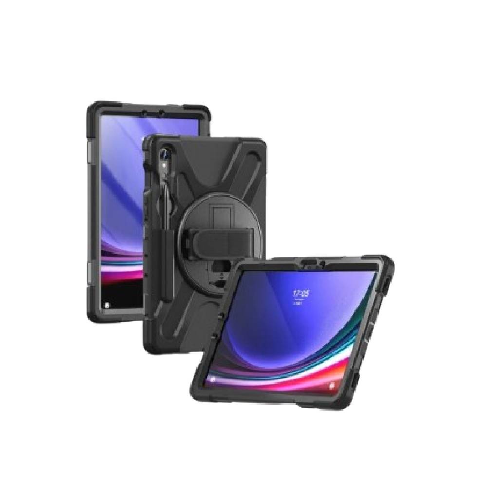 TRIPLEDI Armor Case Samsung Tab S9 FE ｜ TD753