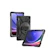 Gunung Berlian Teknologi TRIPLEDI Armor Case Samsung Tab S9 FE 1