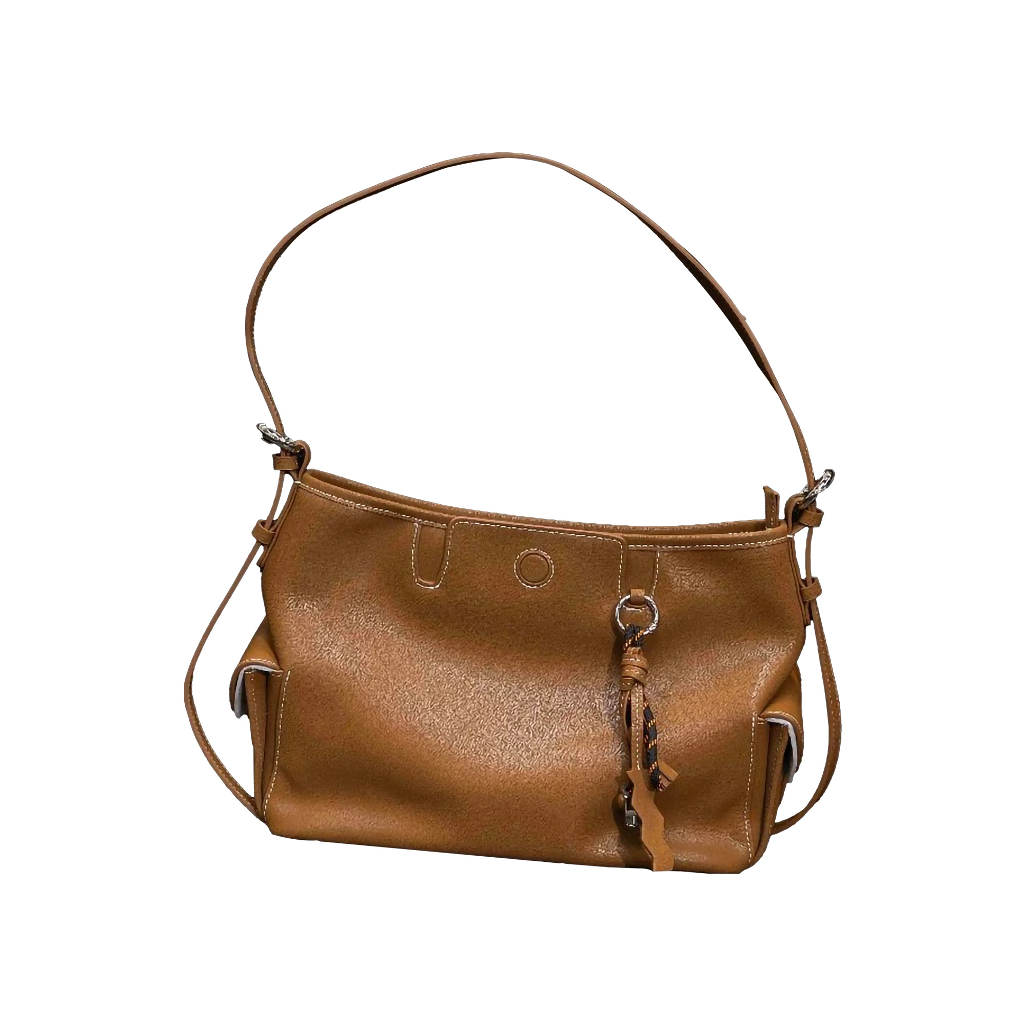 Gonegani Charm Cecilia Shoulder Bag