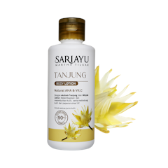 Tanjung Body Lotion