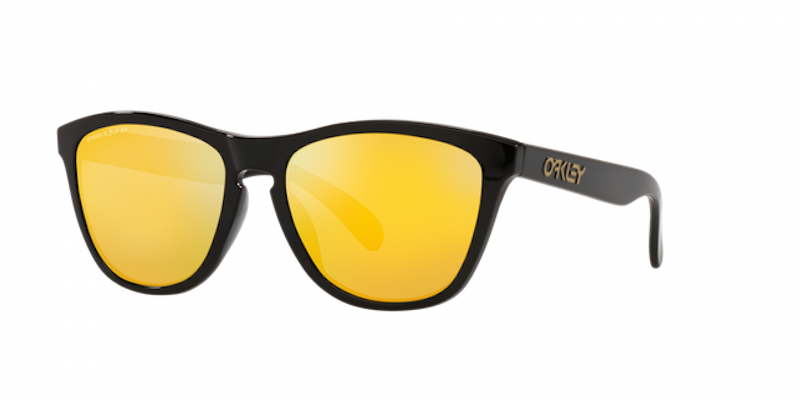Frogskins 1
