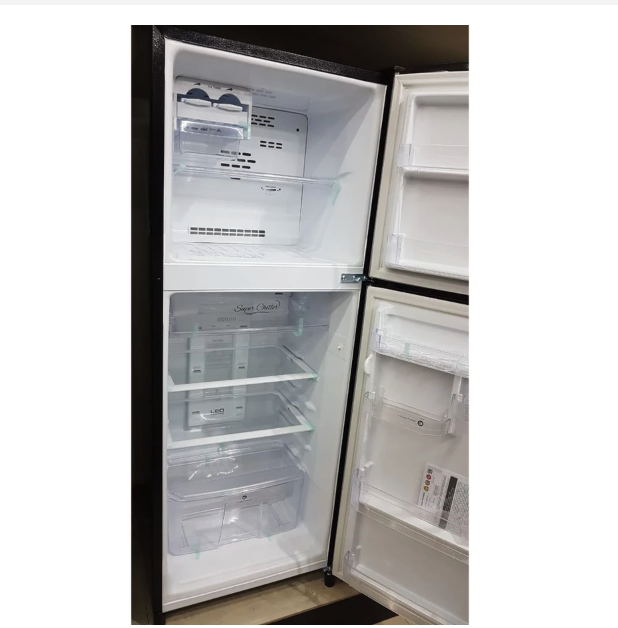 Sanken Argadwija Sanken Lemari Es 2 Pintu  SK-V231A-CB