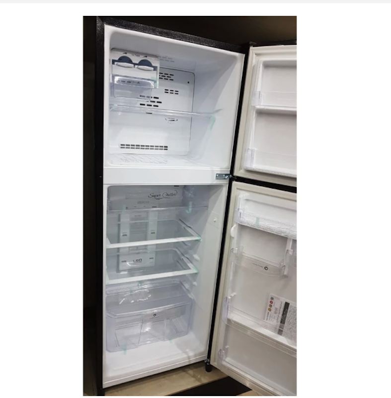 Lemari Es 2 Pintu 3