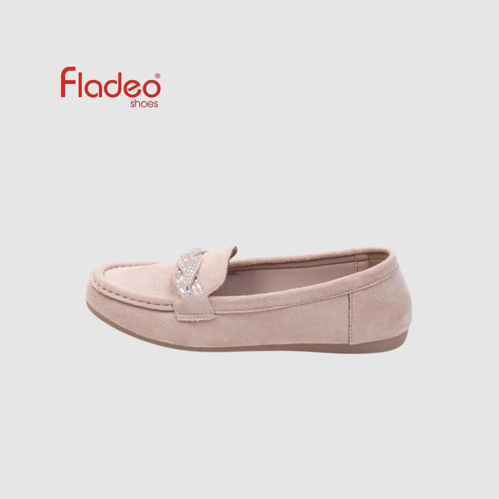 Sabang Mandiri Abadi Fladeo Moccasin Shoes A25/LSM326-1BG
