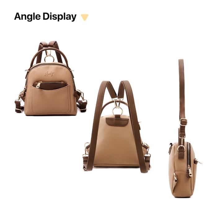 Hody Hody Freya Backpack