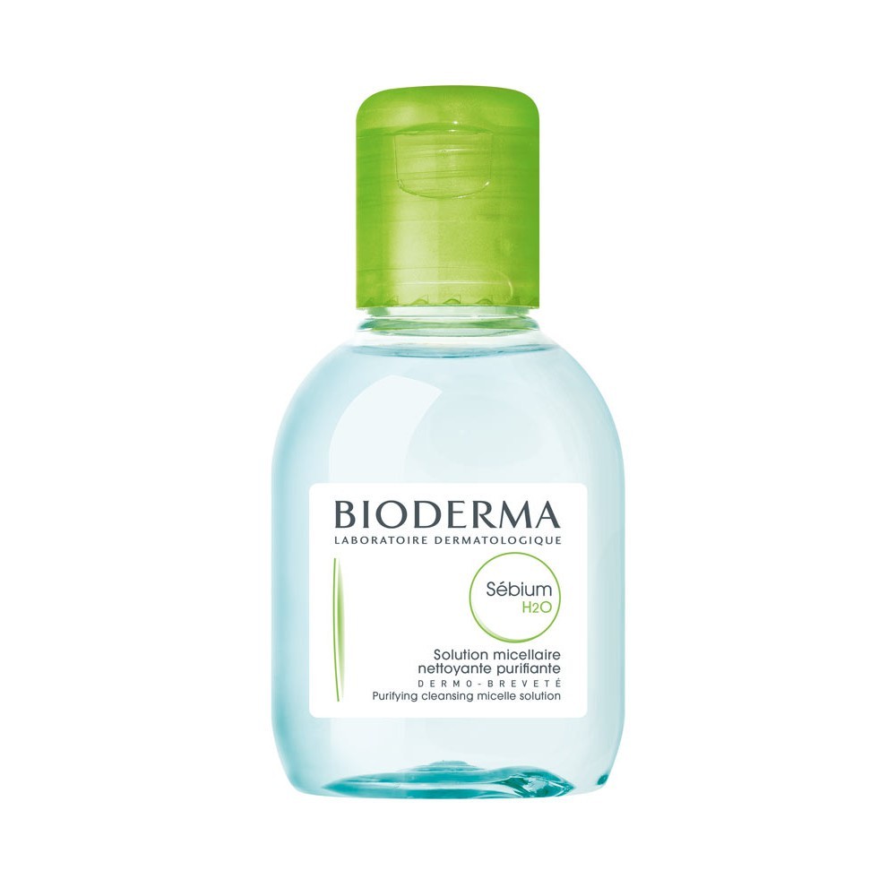 Bioderma Sébium H2O