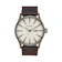 Nixon Nixon Sentry Leather Bronze/Gunmetal 1